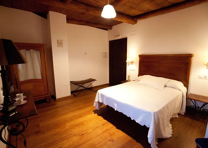 La Casa Grande Del Valle 3*