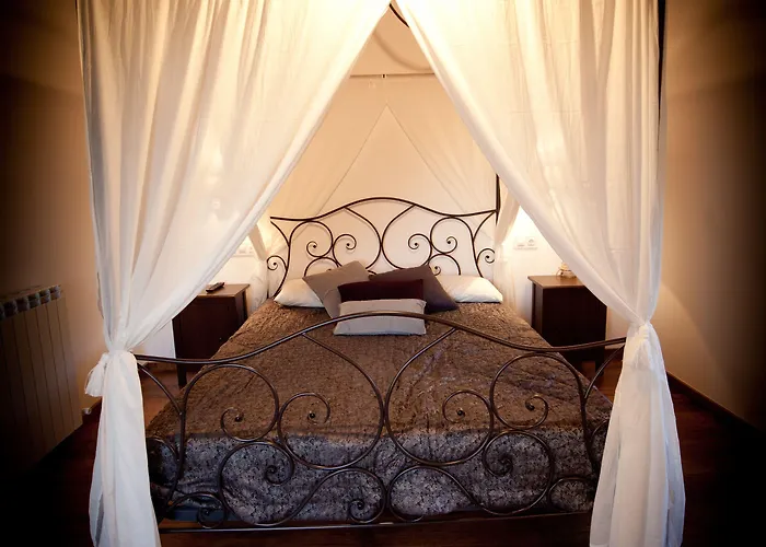 La Casa Grande Del Valle Hotel 3*