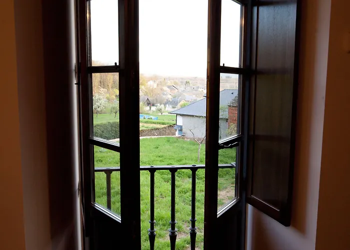 La Casa Grande Del Valle El Valle (Castile and Leon)