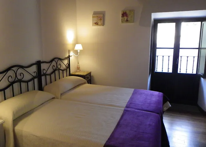 Hotel La Casa Grande Del Valle