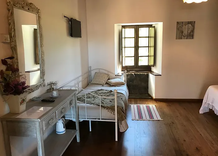 La Casa Grande Del Valle Hotel