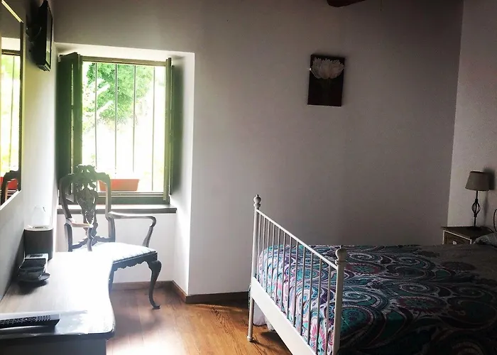 Hotel La Casa Grande Del Valle El Valle (Castile and Leon)