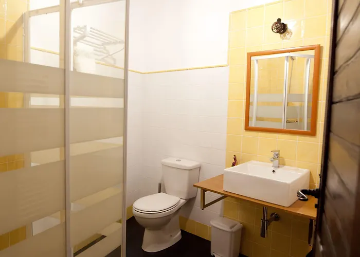 Hotel La Casa Grande Del Valle 3*