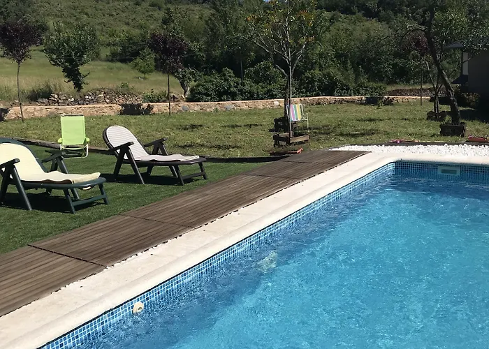 La Casa Grande Del Valle Hotel