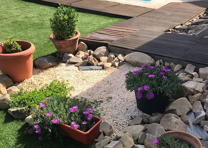 La Casa Grande Del Valle Hotel 3*