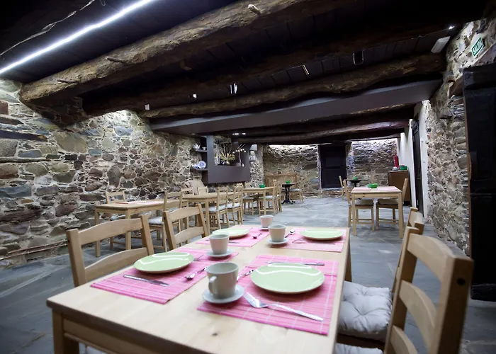 Hotel La Casa Grande Del Valle