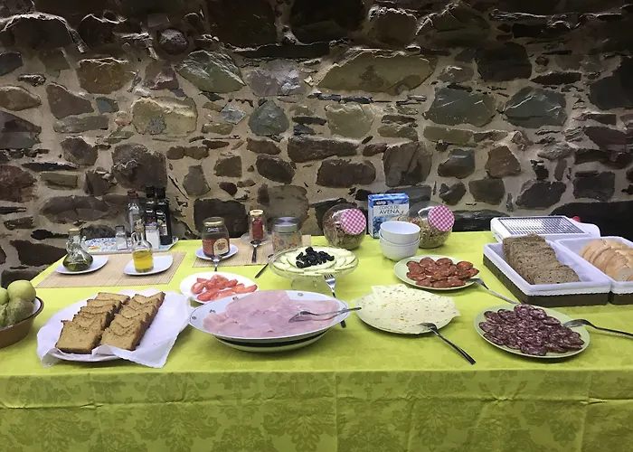 Hotel La Casa Grande Del Valle