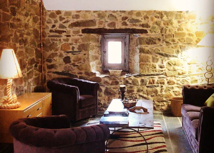 Hotel La Casa Grande Del Valle 3*