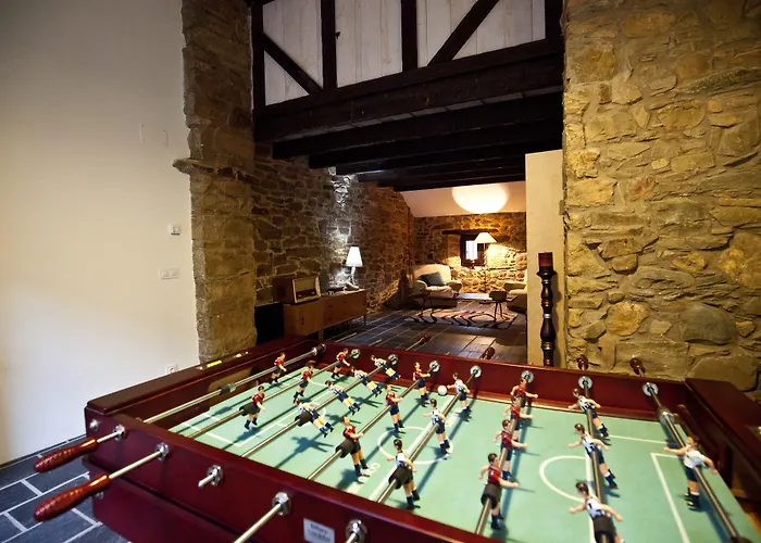 La Casa Grande Del Valle Hotel