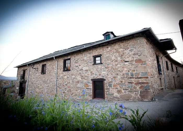 La Casa Grande Del Valle Hotel 3*