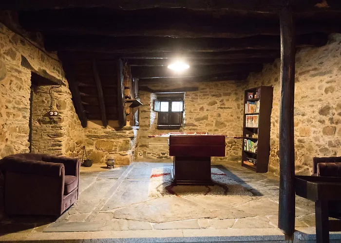 Hotel La Casa Grande Del Valle