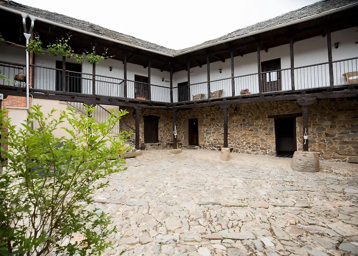 La Casa Grande Del Valle