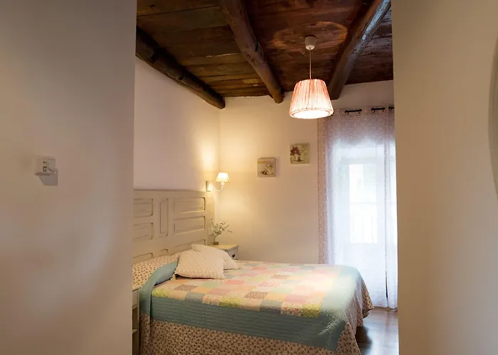 Hotel La Casa Grande Del Valle