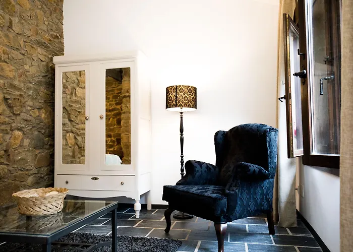 La Casa Grande Del Valle Hotel 3*