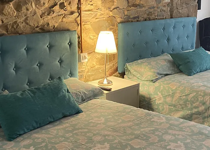 Hotel La Casa Grande Del Valle