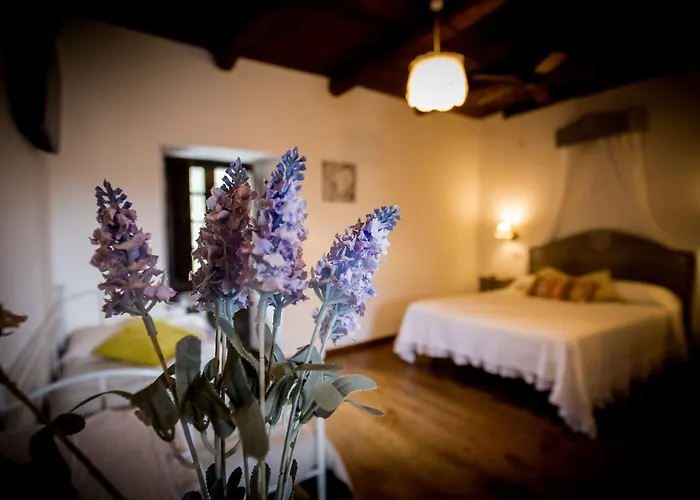 La Casa Grande Del Valle 3* El Valle (Castile and Leon)