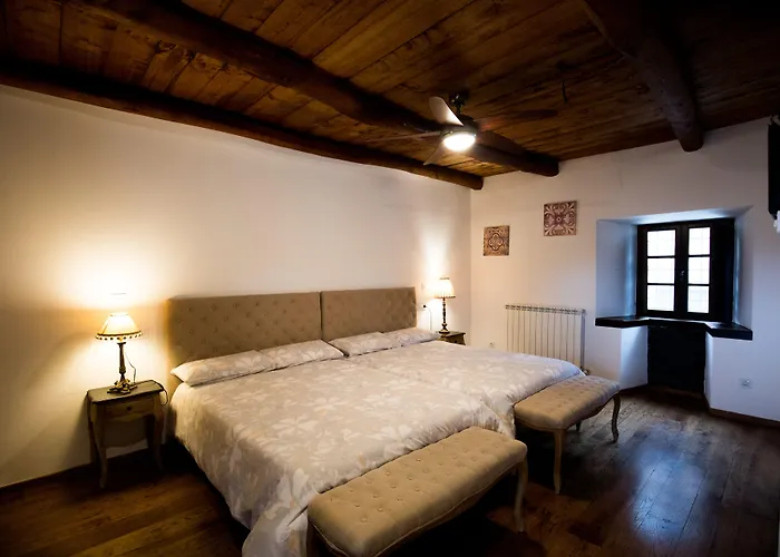 Hotel La Casa Grande Del Valle 3*