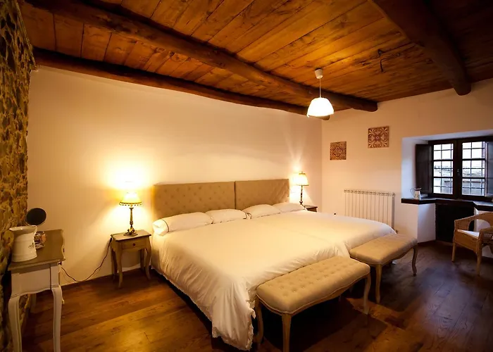 La Casa Grande Del Valle 3*