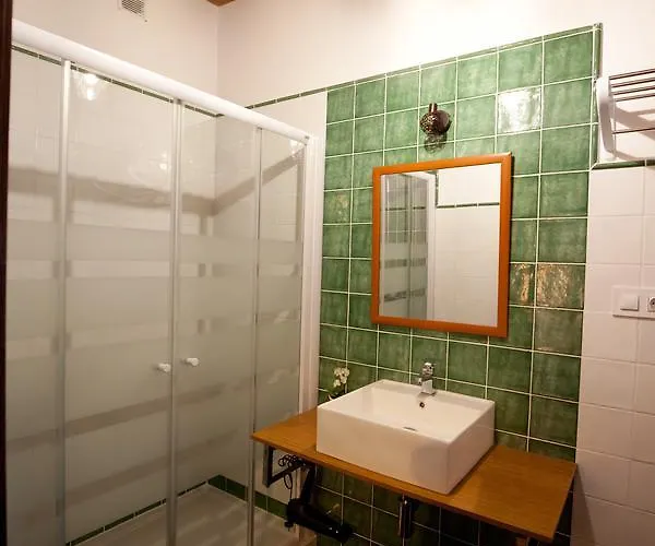 La Casa Grande Del Valle Hotel 3*