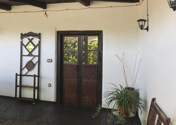 La Casa Grande Del Valle 3* El Valle (Castile and Leon)